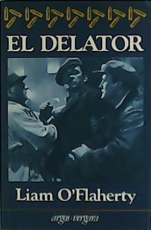 EL DELATOR - LIAN OSLABERTI