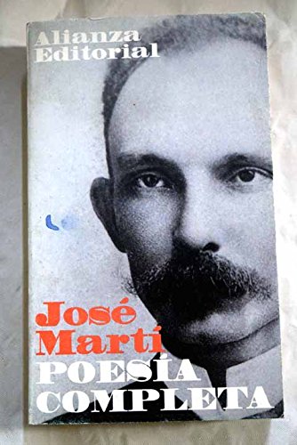 POESIA COMPLETA - JOSE MARTI