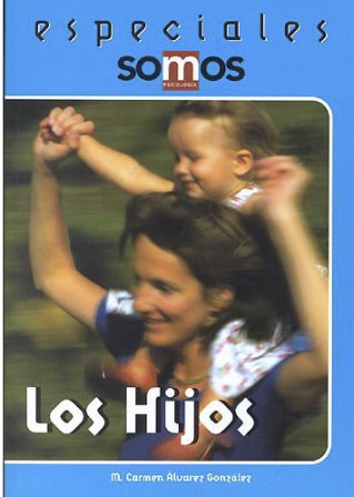 LOS HIJOS - M. CARMEN ALVAREZ GONZALEZ