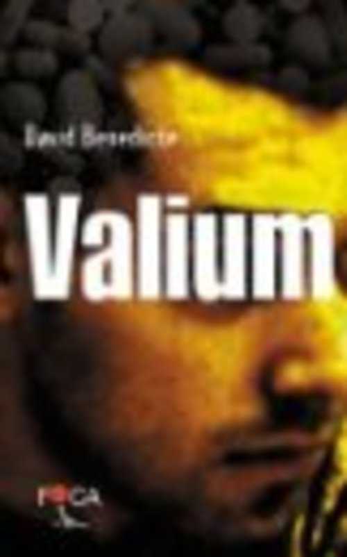 VALIUM - DAVID BENEDICTE