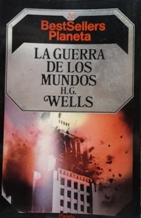 LA GUERRA DE LOS MUNDOS - H.G. WELLS