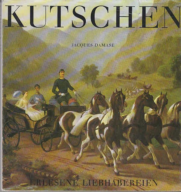 Kutschen.