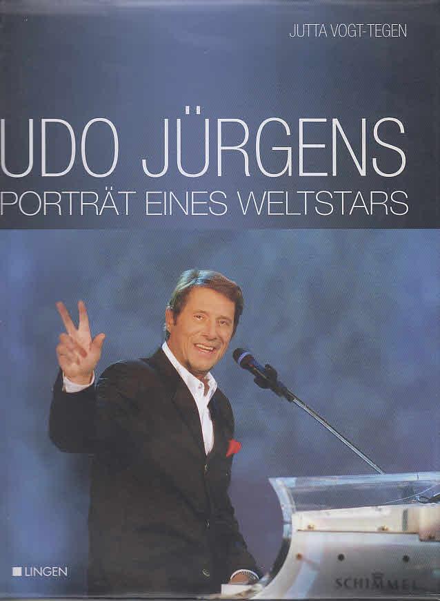 Udo Jürgens - Porträt eines Weltstars