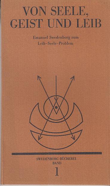 Von Seele, Geist und Leib: Emanuel Swedenborgs Gedanken zum Leib-Seele-Problem