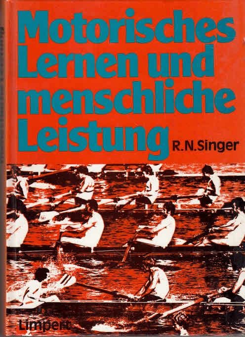 Motorisches Lernen und menschliche Leistung