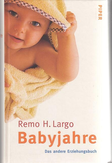 remo largo babyjahre remo largo babyjahre