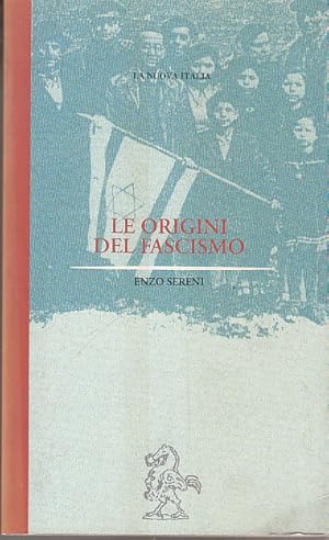 Origini Del Fascismo Italiano (Le)