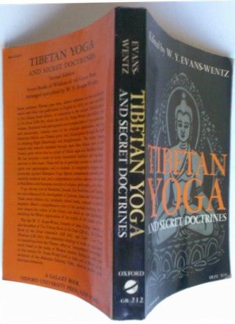 Tibetan Yoga And Secret Doctrines