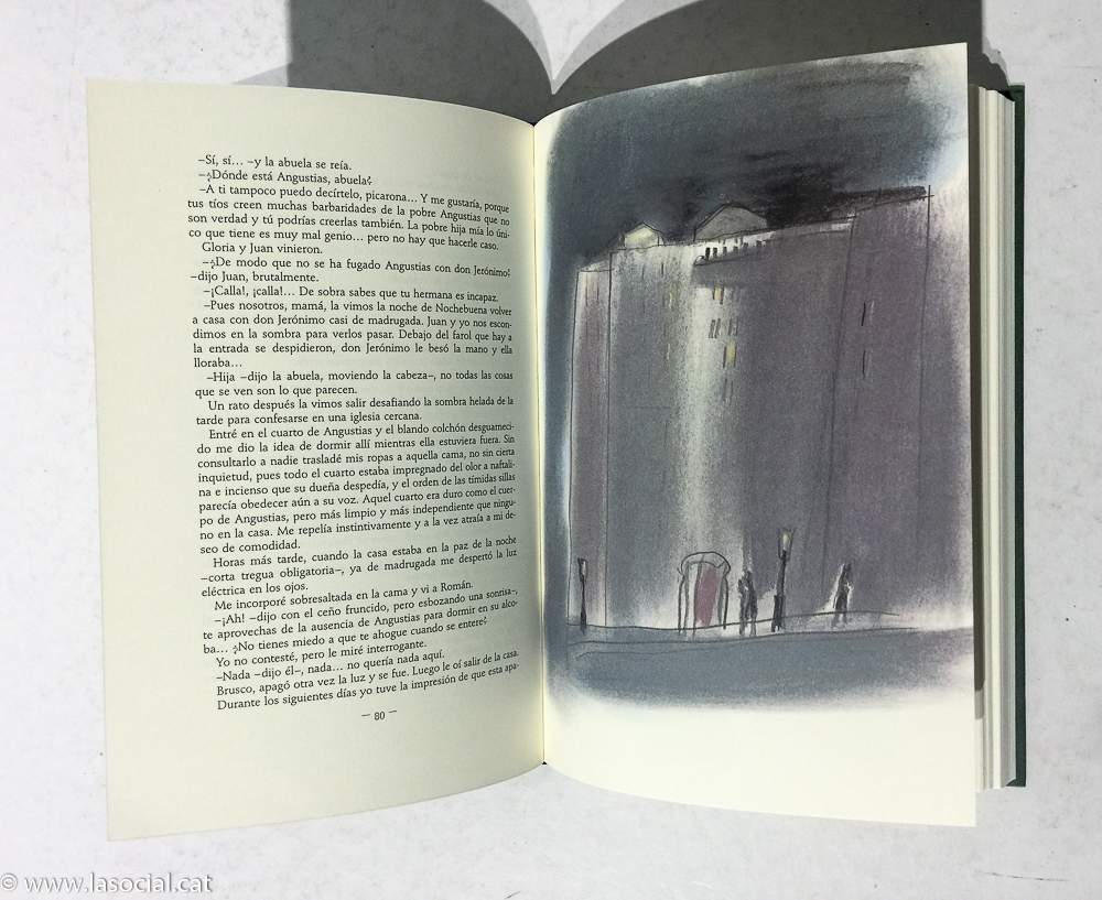 carmen laforet books carmen laforet books