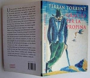 Catalan to English with notes for English Speakers (PDF, ~2MB)