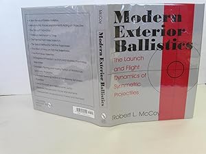 modern exterior ballistics