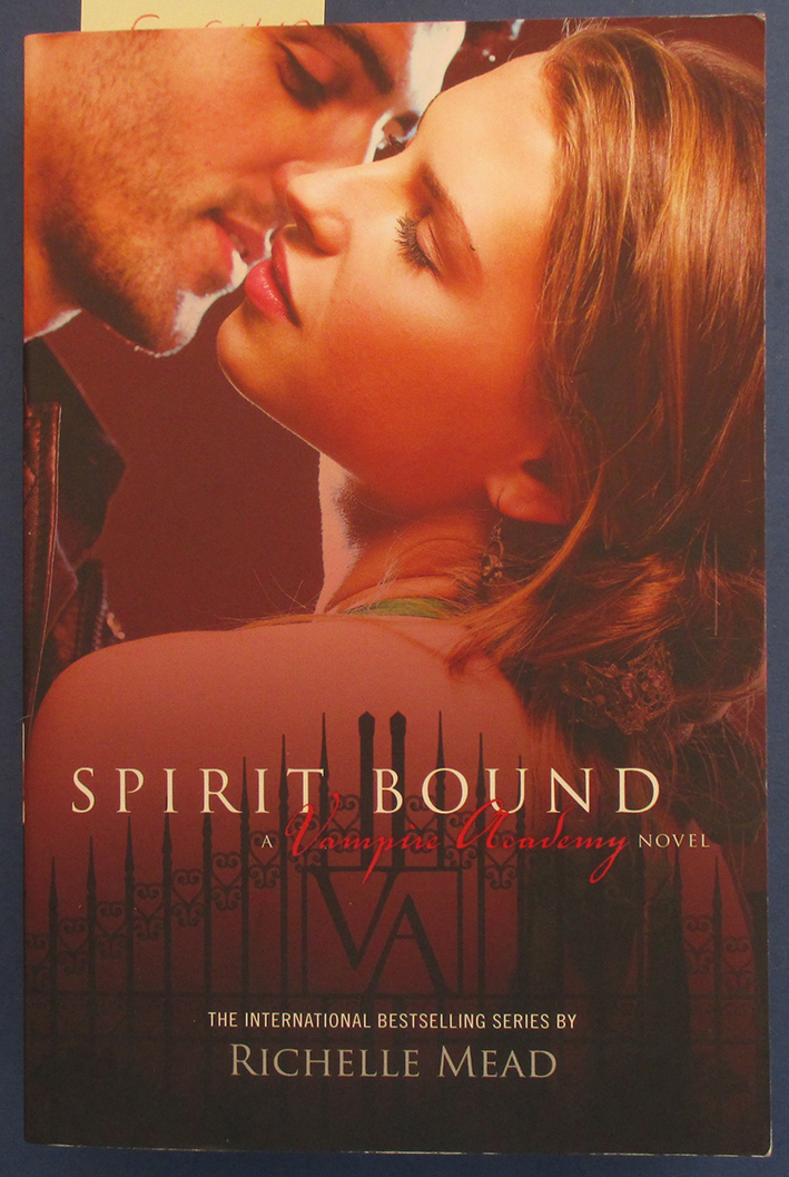 Spirit Bound (a Vampire Academy Novel)