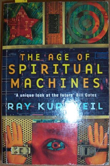 The Age Of Spiritual Machines
