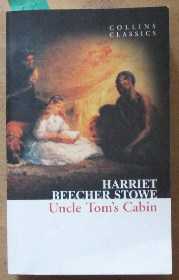 an analysis of the reality of slavery in uncle toms cabin by harriet beecher stowe an analysis of the reality of slavery in uncle toms cabin by harriet beecher stowe