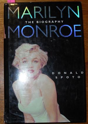 Marilyn Monroe: The Biography