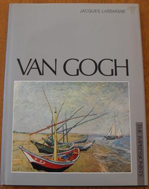 Van Gogh (The Impressionists)