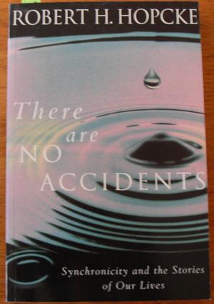 There are No Accidents: Synchronicity and the Stories of Our Lives - Hopcke, Robert C.