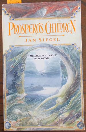 Prospero’s Children