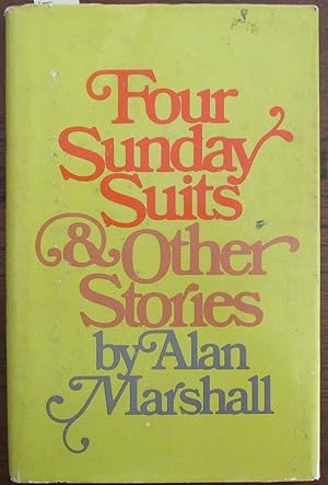 Four Sunday Suits & Other Stories