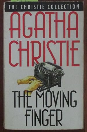 the moving finger agatha christie summary the moving finger agatha christie summary