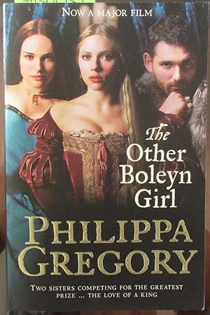 the other boleyn girl book review guardian