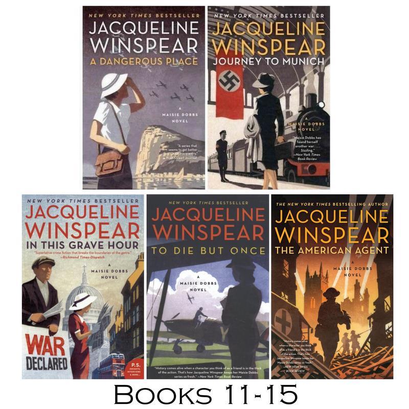 maisie dobbs in order maisie dobbs in order