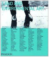 Land & Environmental Art: Themes and Movements