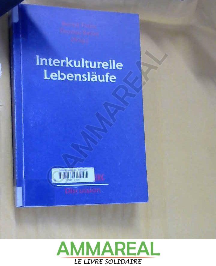 Interkulturelle Lebensläufe