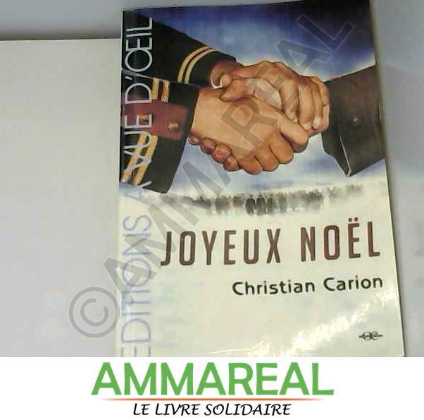 Joyeux Noël - Christian Carion