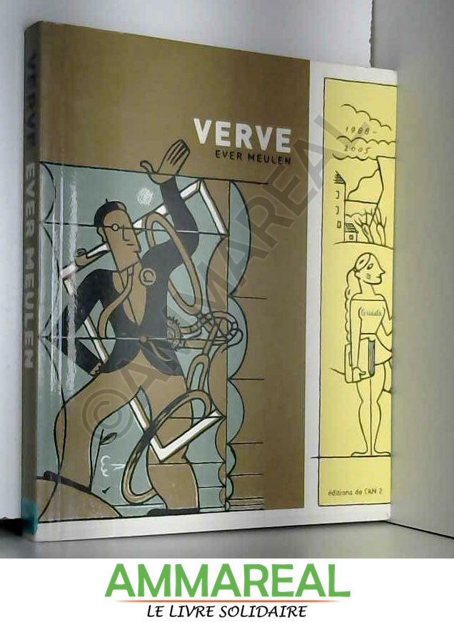 Verve - Ever Meulen