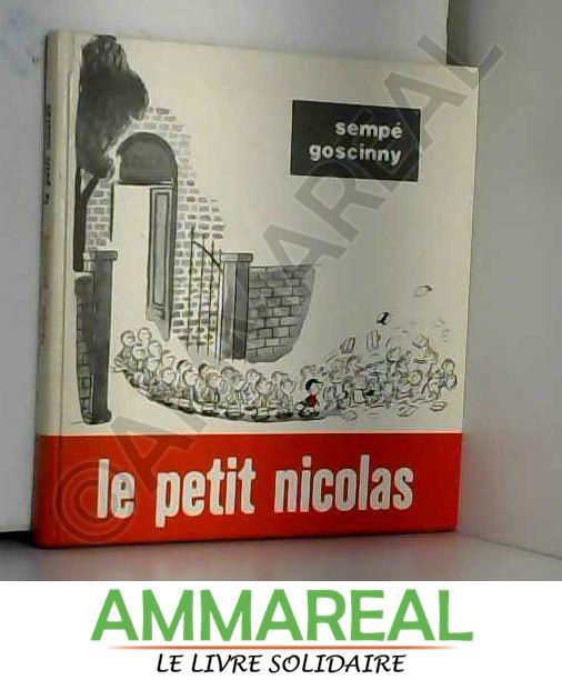 Le petit Nicolas