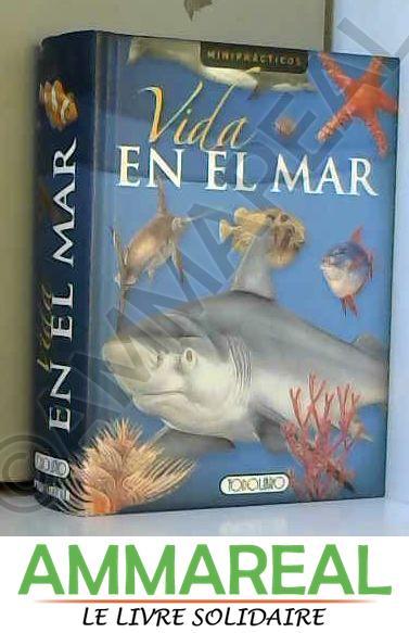 Vida en el mar - Equipo Todolibro et Equipo Todolibro