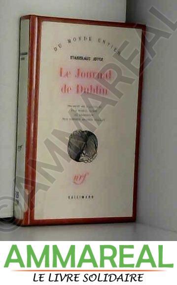 Le journal de dublin - Joyce S