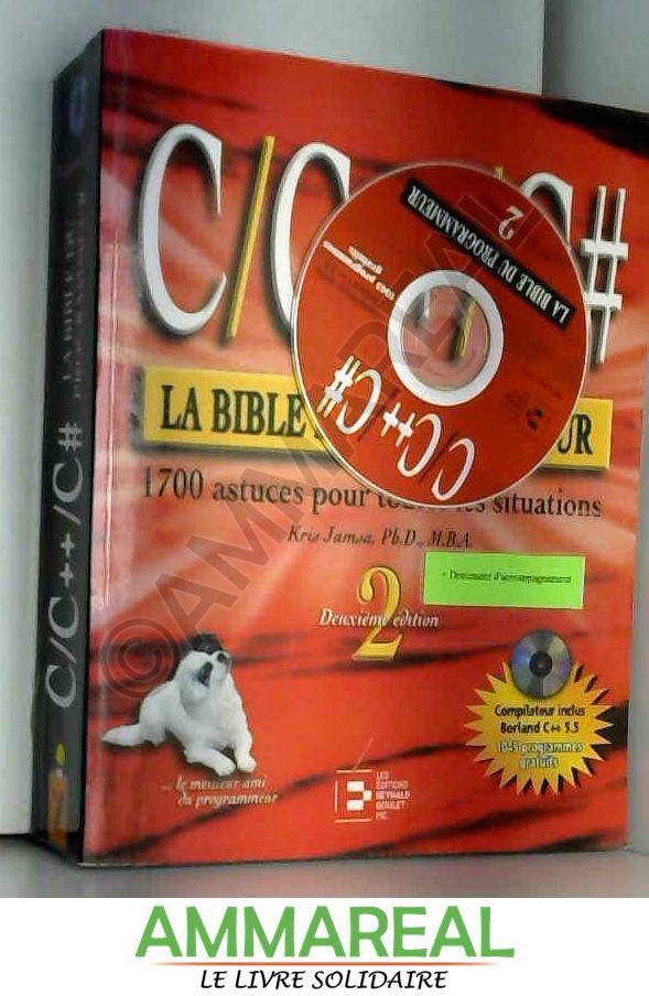 gratuitement la bible du programmeur gratuitement la bible du programmeur