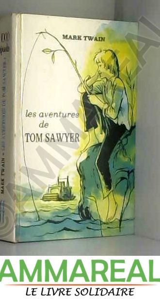 Les aventures de Tom Sawyer