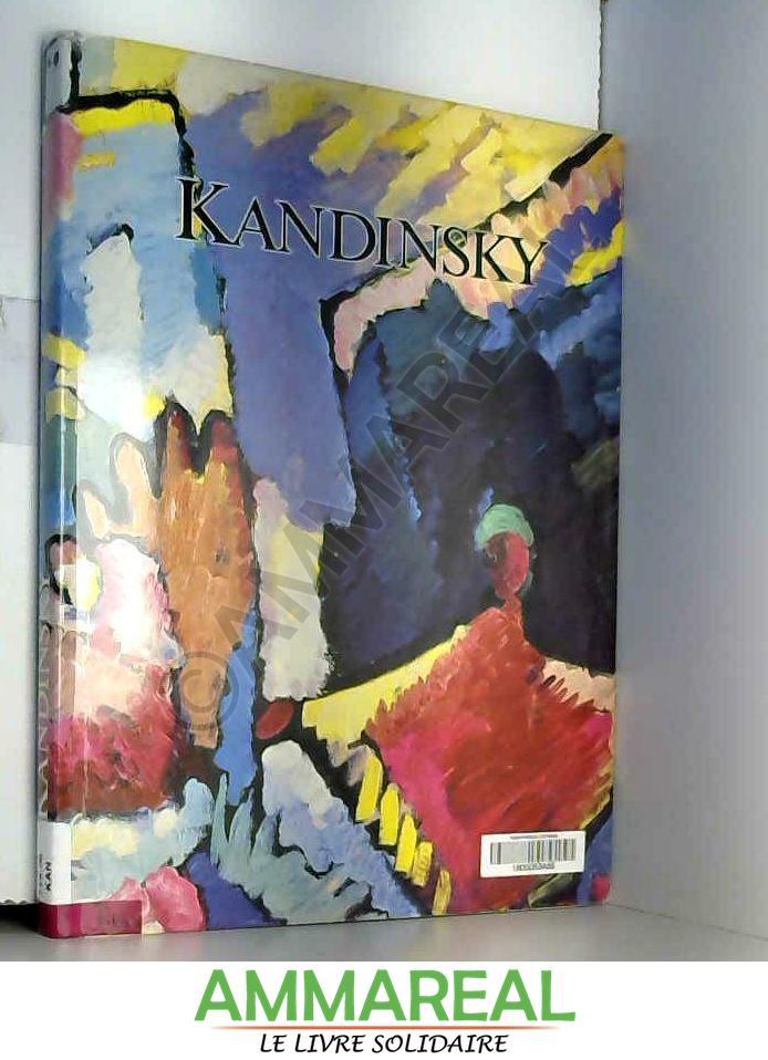 Vassily Kandinsky - ORLANDINI Volpi