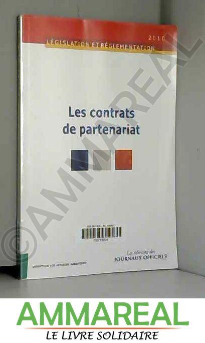 Les contrats de partenariat - La Documentation Française