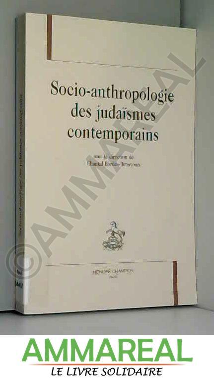 Socio-anthropologie des joueurs déchecs (SocioAnthropologie) (French Edition)
