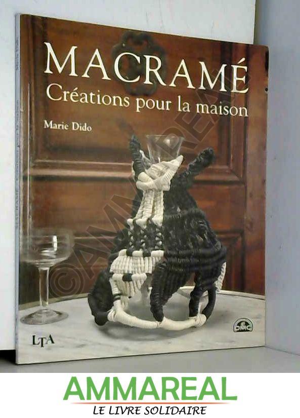 Macramé - Dido