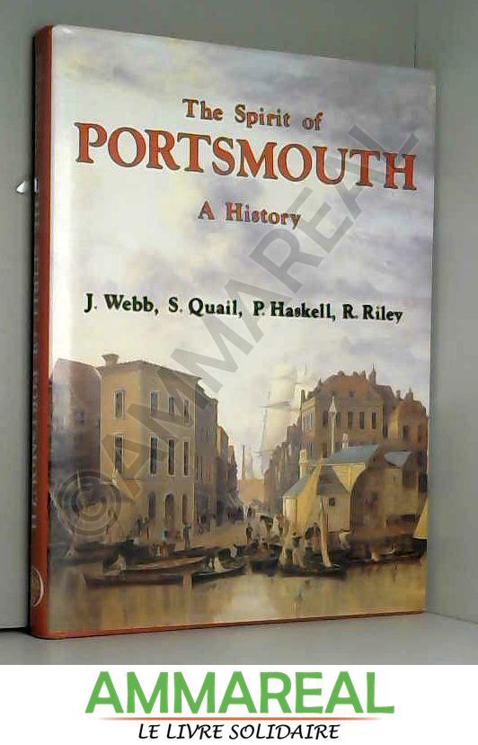 The Spirit of Portsmouth: A History