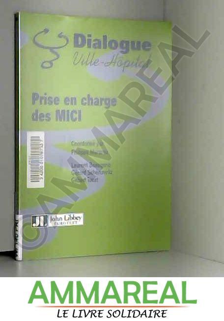 Prise En Charge Des Mici - Collectif