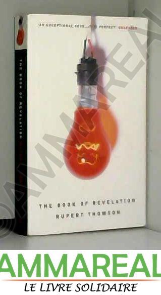 The Book of Revelation - Rupert Thomson