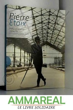 Etaix Pierre Abebooks - 