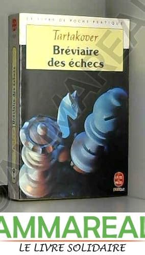 Breviaire Des Echecs Tartakover Pdf Breviaire Des Echecs Tartakover Pdf