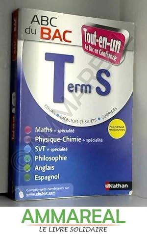 ABC du BAC Excellence Histoire - Gographie Term