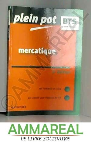 Action Commerciale Mercatique Abebooks - 