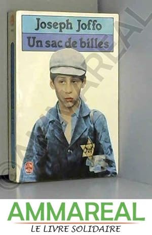 2253029491 - Un Sac De Billes by Joseph Joffo - AbeBooks