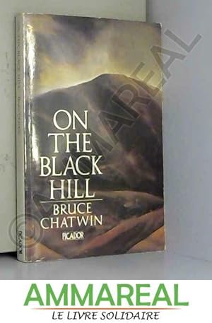 bruce chatwins on the black hill essay The paperback of the in patagonia by bruce chatwin at on the black hill his acknowledged masterpiece is in patagonia, an extended 1977 travel essay. bruce chatwins on the black hill essay The paperback of the in patagonia by bruce chatwin at on the black hill his acknowledged masterpiece is in patagonia, an extended 1977 travel essay.