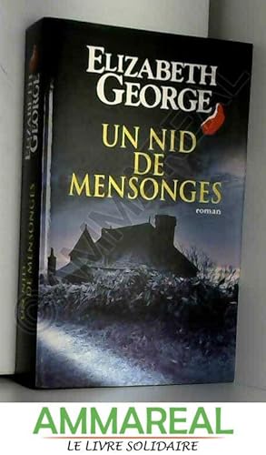 9782702886571 Un Nid De Mensonges 9782702886571 Un Nid De Mensonges