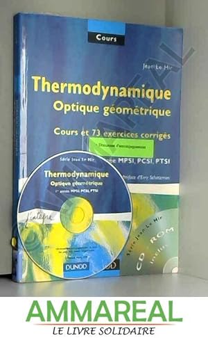 Optique Mpsi Pcsi Ptsi Abebooks - 